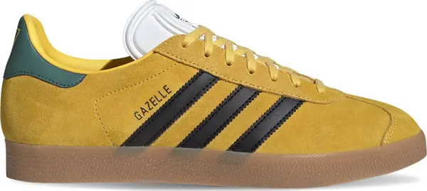 adidas Originals adidas Gazelle Rekive Мъже - Спортни обувки adidas Originals - Жълт - IH2632-4 - Size: 4
