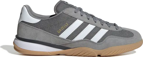 adidas Originals adidas Gazelle Sala Unisex - Спортни обувки adidas Originals - Сив - JR8375-9.5 - Size: 9.5