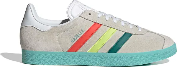 adidas Originals adidas Gazelle San Jose Earthquakes Мъже - Спортни обувки adidas Originals - Сив - JR4176-9 - Size: 9