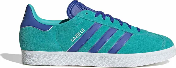 adidas Originals adidas Gazelle Seattle Sounders FC  Мъже - Спортни обувки adidas Originals - Зелен - JR4177-10 - Size: 10