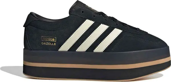 adidas Originals adidas Gazelle Stack W Жени - Спортни обувки adidas Originals - Черен - JS0239-5 - Size: 5