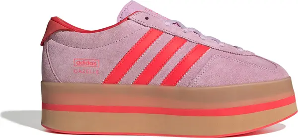 adidas Originals adidas Gazelle Stack W Жени - Спортни обувки adidas Originals - Розов - JS3925-8 - Size: 8