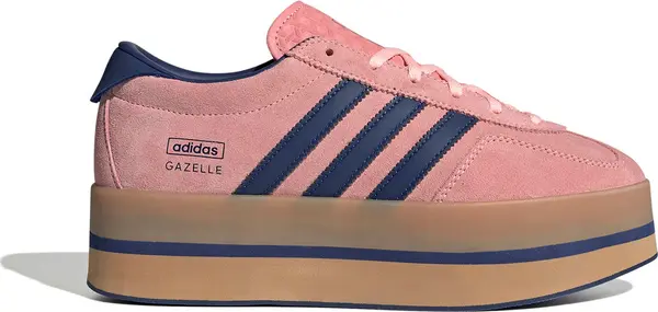 adidas Originals adidas Gazelle Stack W Жени - Спортни обувки adidas Originals - Розов - JS3926-5.5 - Size: 5.5
