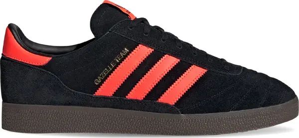adidas Originals adidas Gazelle Team Мъже - Спортни обувки adidas Originals - Черен - II0006-6 - Size: 6