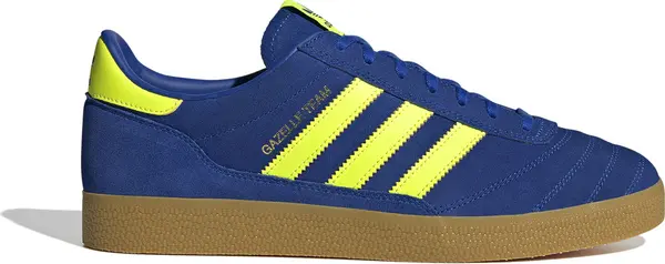 adidas Originals adidas Gazelle Team Мъже - Спортни обувки adidas Originals - Син - II0007-12 - Size: 12