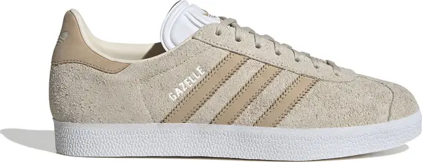 adidas Originals adidas Gazelle W Жени - Спортни обувки adidas Originals - Beige - JH7215-6 - Size: 6