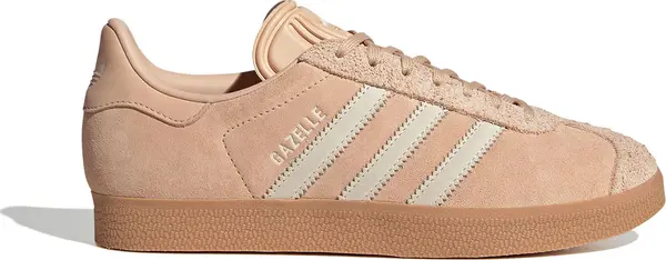 adidas Originals adidas Gazelle W Жени - Спортни обувки adidas Originals - Beige - JS1384-5 - Size: 5
