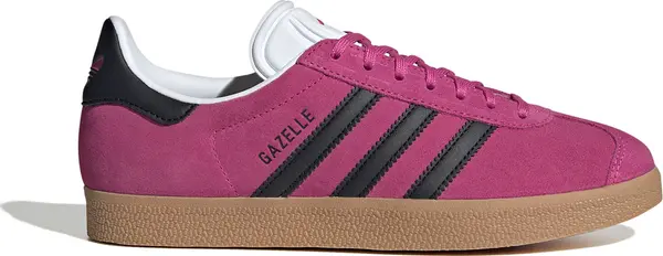 adidas Originals adidas Gazelle W Жени - Спортни обувки adidas Originals - Бордо - JS1382-5.5 - Size: 5.5