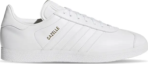 adidas Originals adidas Gazelle W Жени - Спортни обувки adidas Originals - Бял - BB5498-4.5 - Size: 4.5