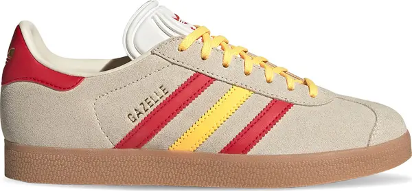 adidas Originals adidas Gazelle W Жени - Спортни обувки adidas Originals - Бял - IE9125-6.5 - Size: 6.5