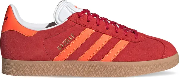 adidas Originals adidas Gazelle W Жени - Спортни обувки adidas Originals - Червен - JI1374-5 - Size: 5