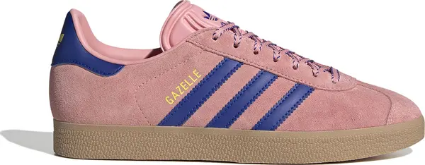 adidas Originals adidas Gazelle W Жени - Спортни обувки adidas Originals - Розов - JH7213-5 - Size: 5