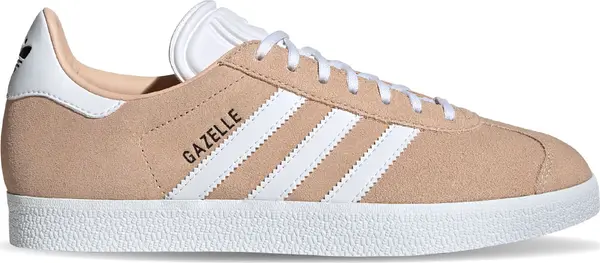 adidas Originals adidas Gazelle W Жени - Спортни обувки adidas Originals - Светло кафяв - ID7006-5 - Size: 5