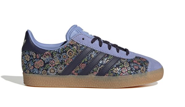 adidas Originals adidas Gazelle X Liberty London Junior