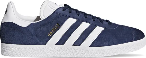 adidas Originals adidas Gazelle Жени - Спортни обувки adidas Originals - Син - BB5478-9 - Size: 9