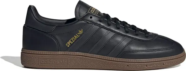adidas Originals adidas Handball Spezial Black JS3868 Мъже - Спортни обувки adidas Originals - Черен - JS3868-9 - Size: 9