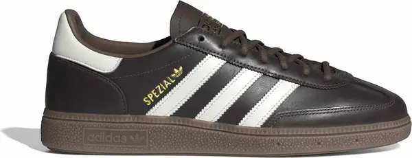 adidas Originals adidas Handball Spezial Brown Мъже - Спортни обувки adidas Originals - Кафяв - KI8581-6 - Size: 6