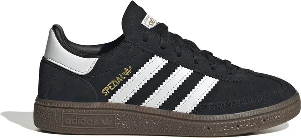adidas Originals adidas Handball Spezial C Деца - Спортни обувки adidas Originals - Черен - JI2894-29 - Size: 29