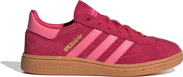adidas Originals adidas Handball Spezial C Деца - Спортни обувки adidas Originals - Розов - JP8004-30.5 - Size: 30.5