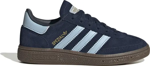 adidas Originals adidas Handball Spezial C Деца - Спортни обувки adidas Originals - Син - JI2895-32 - Size: 32