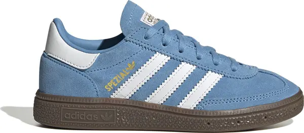 adidas Originals adidas Handball Spezial C Деца - Спортни обувки adidas Originals - Син - JI2896-31.5 - Size: 31,5