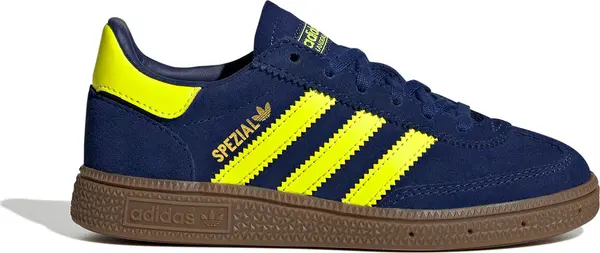 adidas Originals adidas Handball Spezial C Деца - Спортни обувки adidas Originals - Син - JP8003-32 - Size: 32