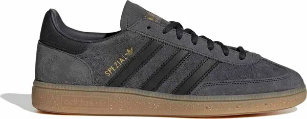 adidas Originals adidas Handball Spezial Carbon Мъже - Спортни обувки adidas Originals - Сив - IH6506-7 - Size: 7