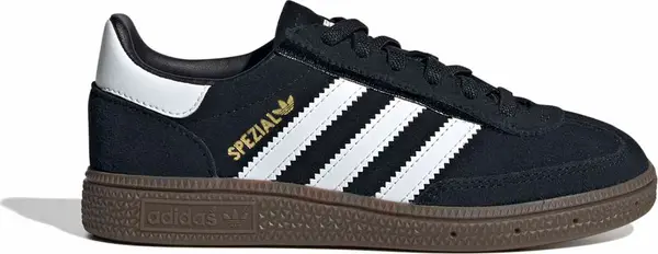 adidas Originals adidas Handball Spezial CF EL C Деца - Спортни обувки adidas Originals - Черен - JQ6382-29 - Size: 29