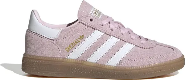 adidas Originals adidas Handball Spezial CF EL C Деца - Спортни обувки adidas Originals - Розов - JR2103-30 - Size: 30