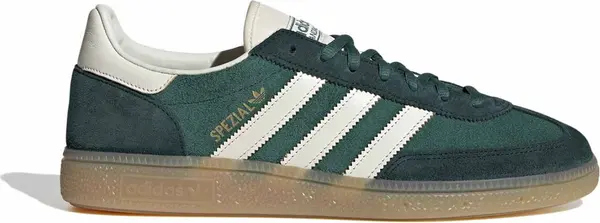 adidas Originals adidas Handball Spezial Collegiate Green Мъже - Спортни обувки adidas Originals - Зелен - IH6589-5.5 - Size: 5.5