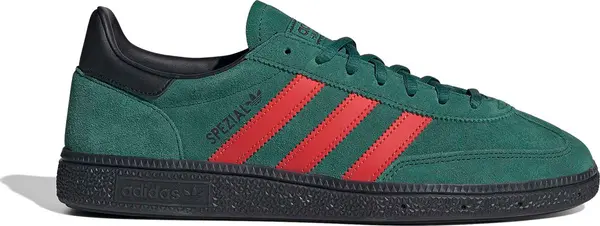 adidas Originals adidas Handball Spezial Collegiate Green Мъже - Спортни обувки adidas Originals - Зелен - IH9767-7.5 - Size: 7.5