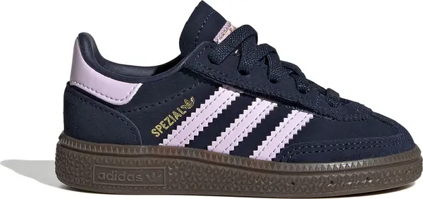 adidas Originals adidas Handball Spezial Comfort  Closure Elastic Lace Деца - Спортни обувки adidas Originals - Син - JI2901-24 - Size: 24