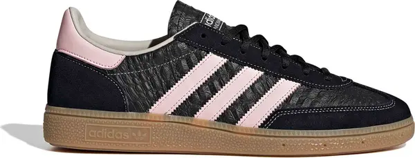 adidas Originals adidas Handball Spezial Core Black Мъже - Спортни обувки adidas Originals - Черен - KH9051-9.5 - Size: 9.5