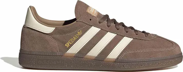 adidas Originals adidas Handball Spezial Earth Strata Мъже - Спортни обувки adidas Originals - Кафяв - KK1153-6.5 - Size: 6.5