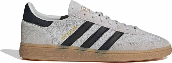 adidas Originals adidas Handball Spezial Grey One Мъже - Спортни обувки adidas Originals - Сив - IH6508-7 - Size: 7