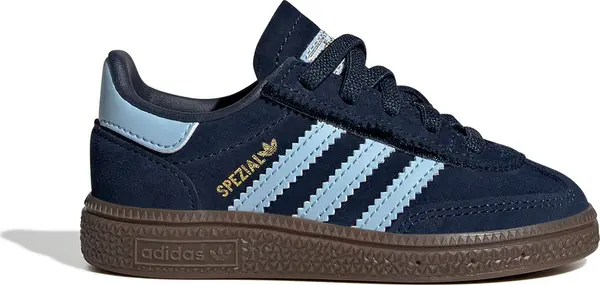 adidas Originals adidas Handball Spezial I Comfort Closure Elastic Lace Деца - Спортни обувки adidas Originals - Син - JI2899-27 - Size: 27