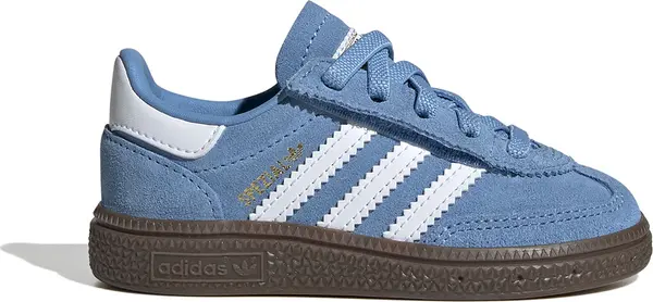 adidas Originals adidas Handball Spezial I Comfort Closure Elastic Lace Деца - Спортни обувки adidas Originals - Син - JI2900-20 - Size: 20