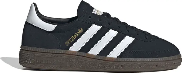 adidas Originals adidas Handball Spezial J Жени,Деца - Спортни обувки adidas Originals - Черен - IH8010-3 - Size: 3