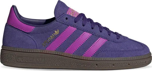 adidas Originals adidas Handball Spezial J Жени,Деца - Спортни обувки adidas Originals - Лилав - IH8009-3 - Size: 3