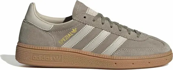 adidas Originals adidas Handball Spezial Junior Clay Жени,Деца - Спортни обувки adidas Originals - Сив - KI4167-3.5 - Size: 3.5