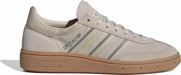 adidas Originals adidas Handball Spezial Junior Жени,Деца - Спортни обувки adidas Originals - Beige - KI8604-3.5 - Size: 3.5