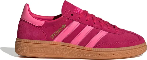 adidas Originals adidas Handball Spezial Junior Жени,Деца - Спортни обувки adidas Originals - Червен - JP7999-5.5 - Size: 5.5