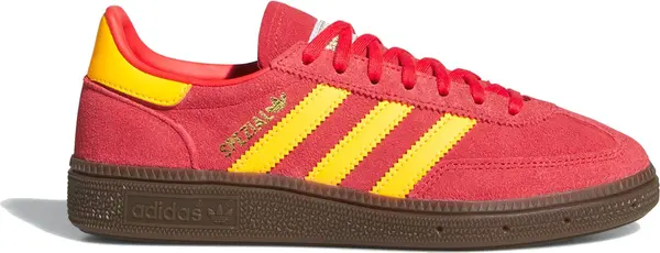 adidas Originals adidas Handball Spezial Junior Жени,Деца - Спортни обувки adidas Originals - Червен - JP9554-3.5 - Size: 3.5