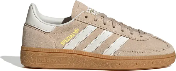 adidas Originals adidas Handball Spezial Junior Жени,Деца - Спортни обувки adidas Originals - Кафяв - JP8238-4 - Size: 4