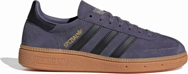 adidas Originals adidas Handball Spezial Junior Жени,Деца - Спортни обувки adidas Originals - Лилав - JP8020-3.5 - Size: 3.5