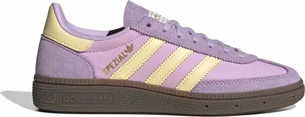 adidas Originals adidas Handball Spezial Junior Жени,Деца - Спортни обувки adidas Originals - Лилав - JQ0736-5.5 - Size: 5.5