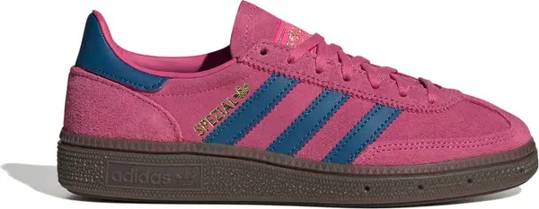adidas Originals adidas Handball Spezial Junior Жени,Деца - Спортни обувки adidas Originals - Розов - JP9552-3.5 - Size: 3.5