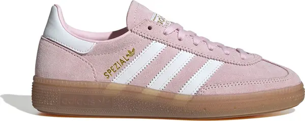 adidas Originals adidas Handball Spezial Junior Жени,Деца - Спортни обувки adidas Originals - Розов - JR2109-3.5 - Size: 3.5