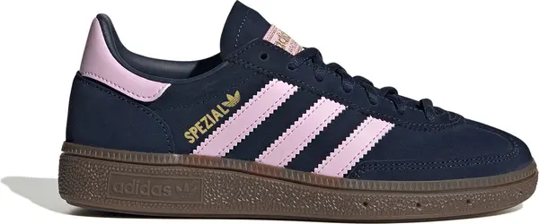 adidas Originals adidas Handball Spezial Junior Жени,Деца - Спортни обувки adidas Originals - Син - JI2903-3.5 - Size: 3.5