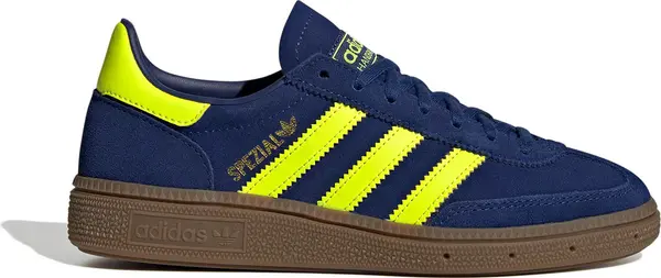 adidas Originals adidas Handball Spezial Junior Жени,Деца - Спортни обувки adidas Originals - Син - JP7998-4.5 - Size: 4.5